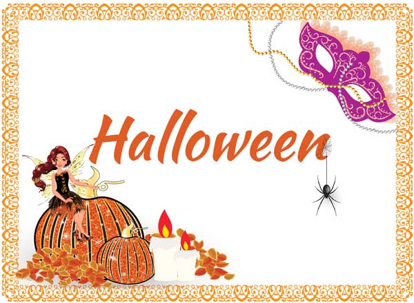 halloween gigi