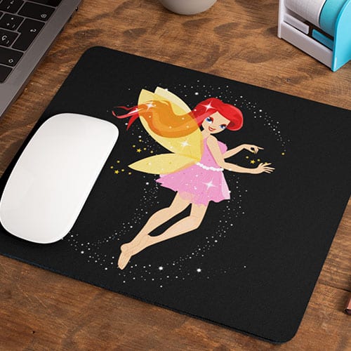 francesca mouse pad