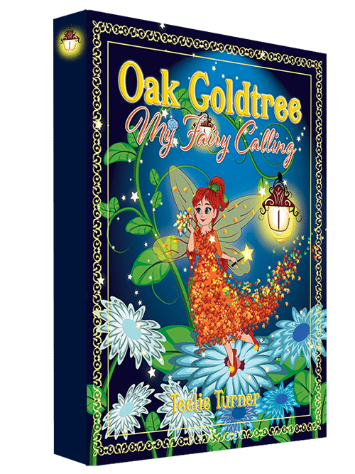 oak goldtree book
