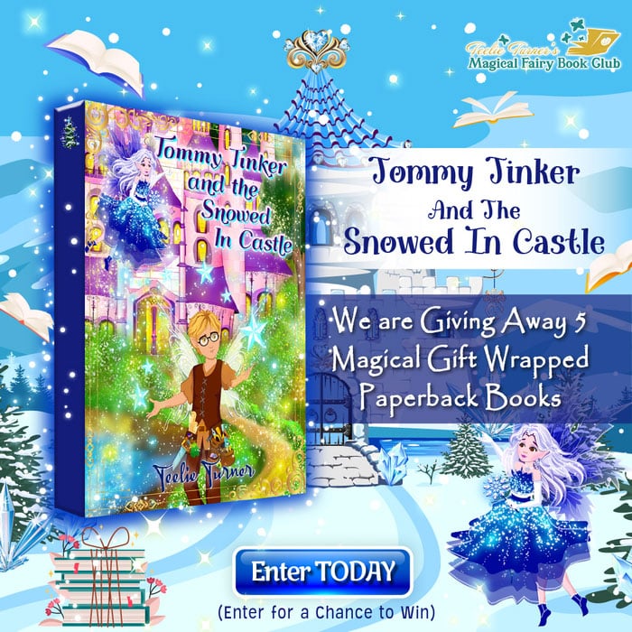 tommy snowed in castle banner2