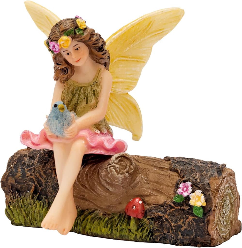 8 fairy garden accessories for a fairy garden