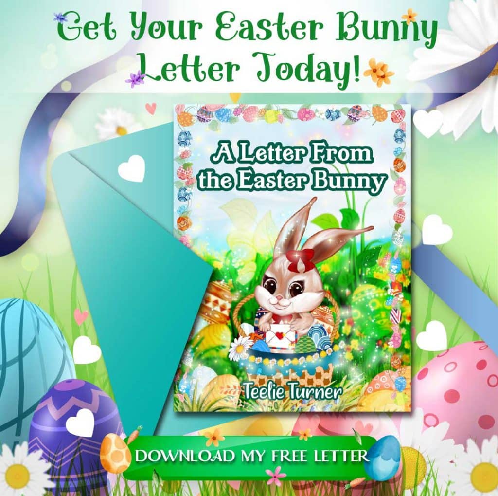 easter letter giveaway insta