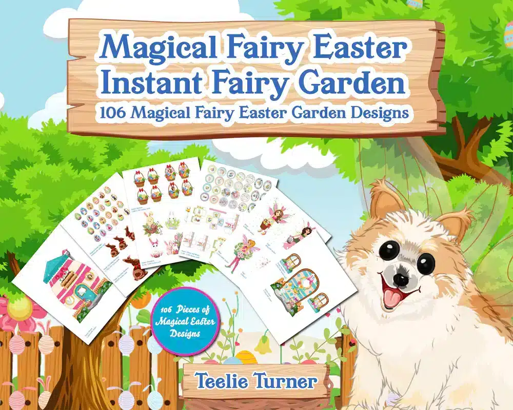 instantfairygarden