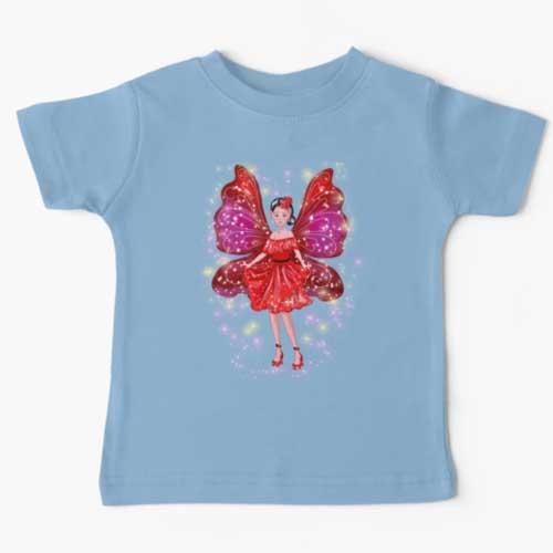 baby shirt