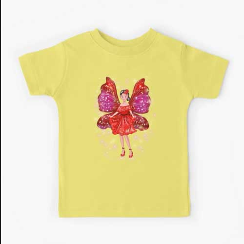 kids shirt