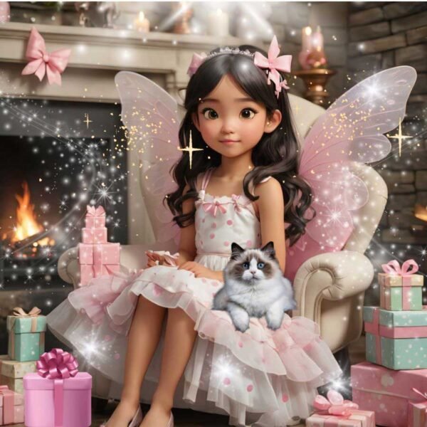 Fairy Blog Teelie S Fairy Garden