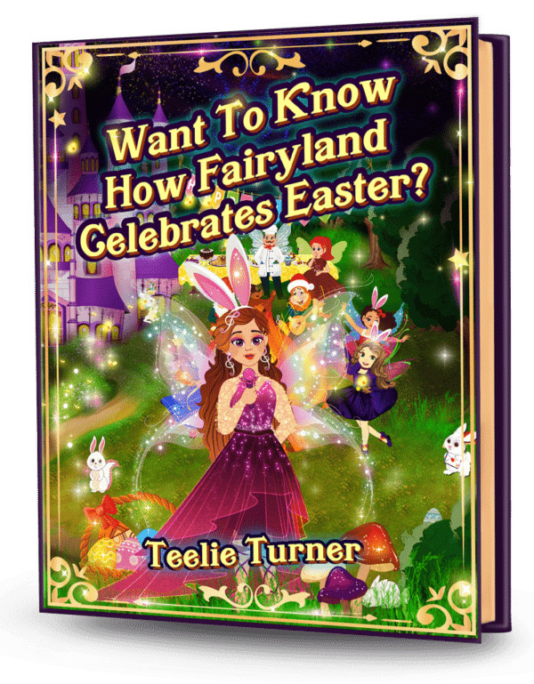 want to know how fairyland celebrates easter book cover mockup min 600x769