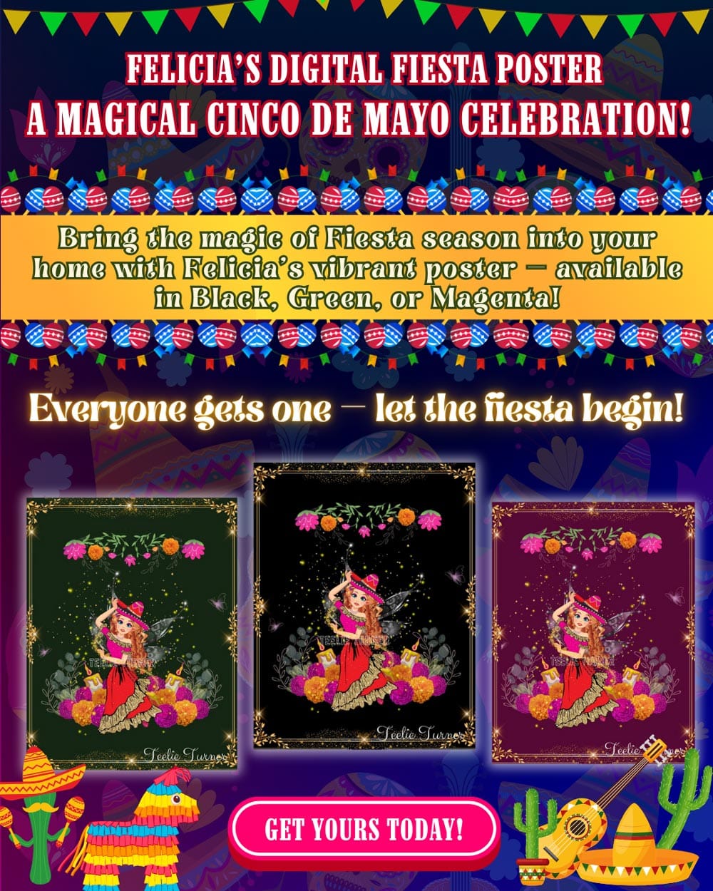cinco de mayo instas