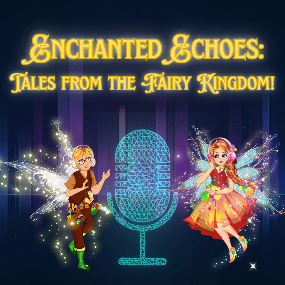 enchanted echoes