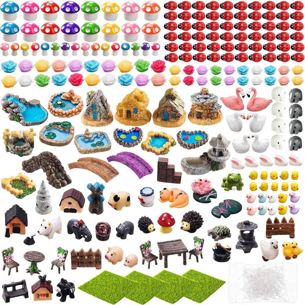 fabulous micro landscape kits