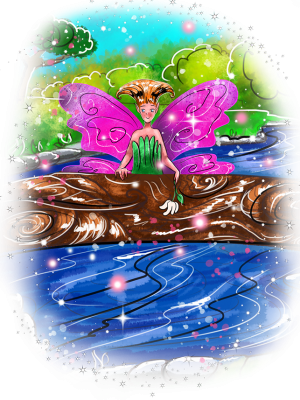 breena fairy
