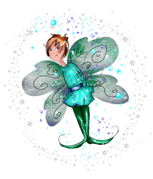 brokk fairy