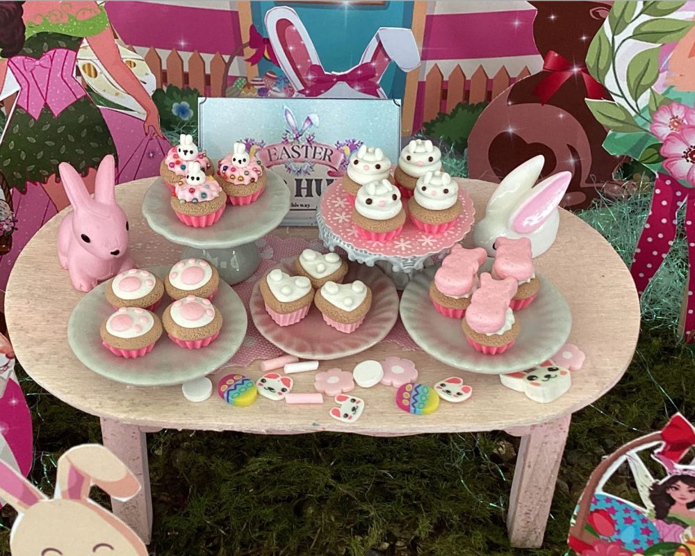 easter 1