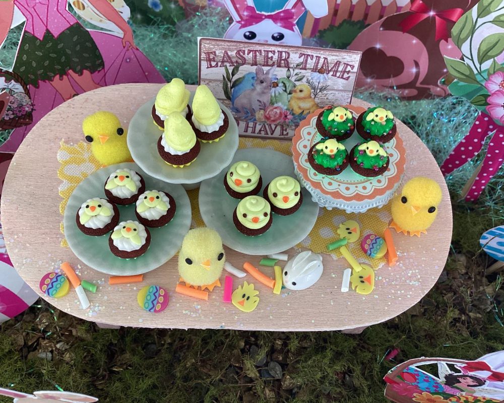 easter 2