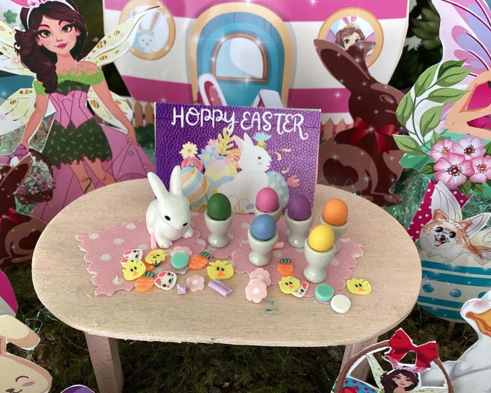 easter 4a