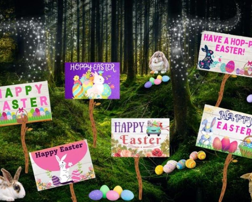 easter14