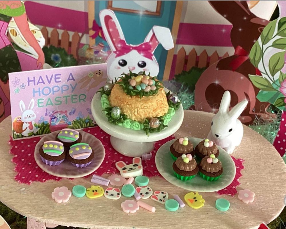easter5