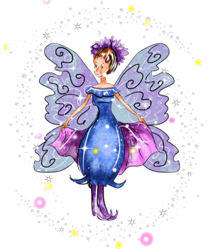 esme fairy