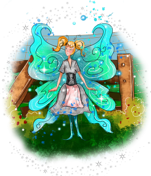 fosette fairy