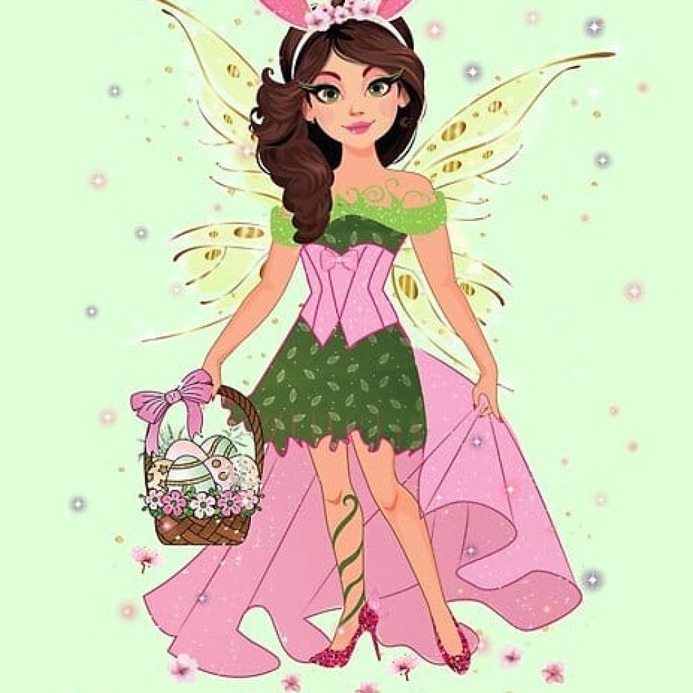 gigigreen