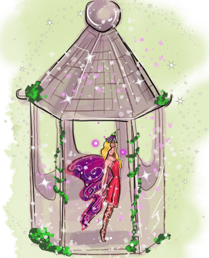 gabby fairy