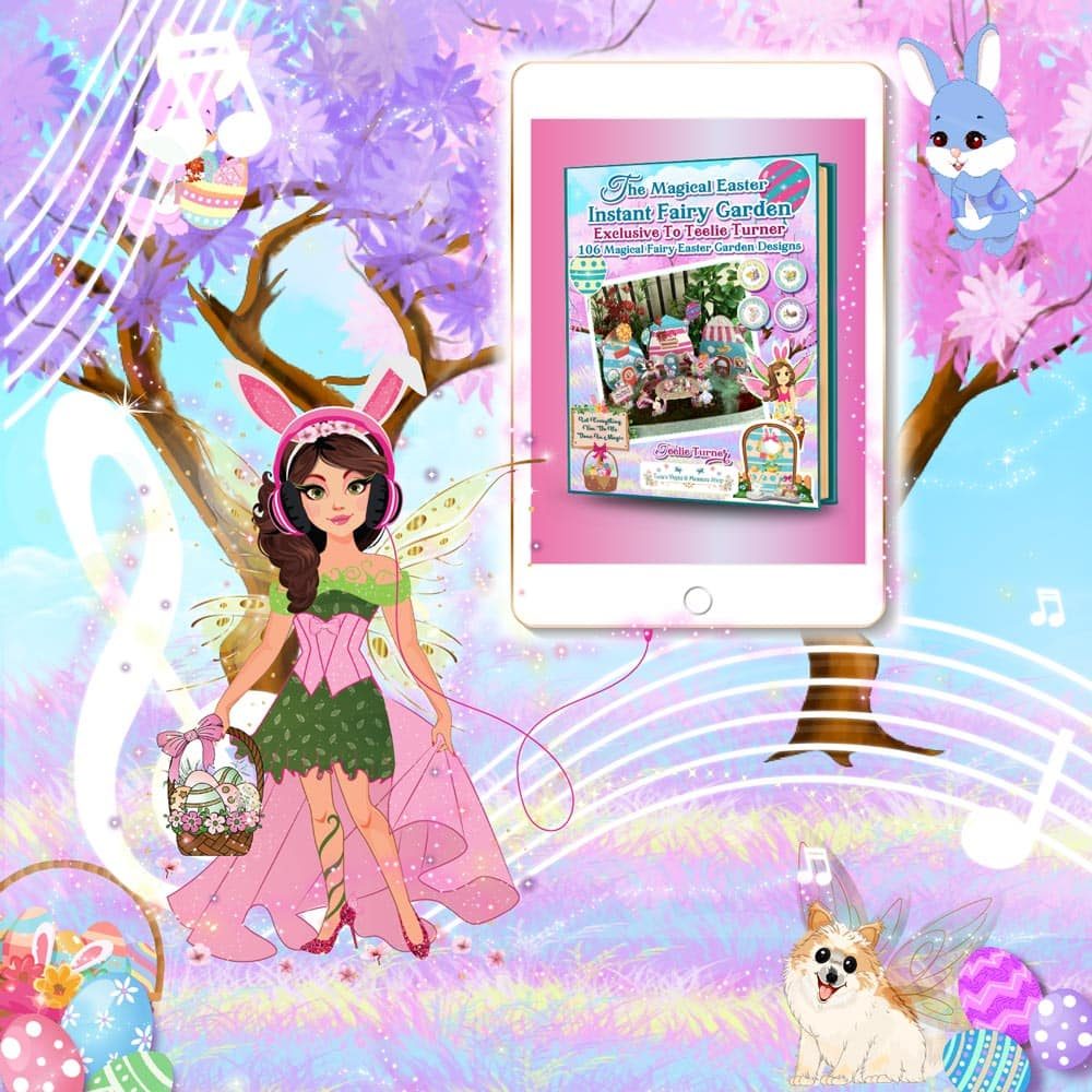 instant fairy