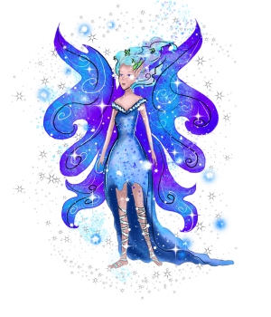 isadora fairy
