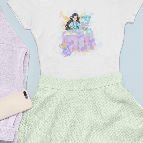 kids flatlay