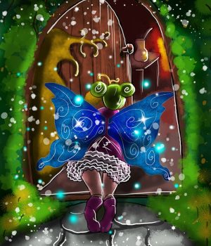 opinia fairy