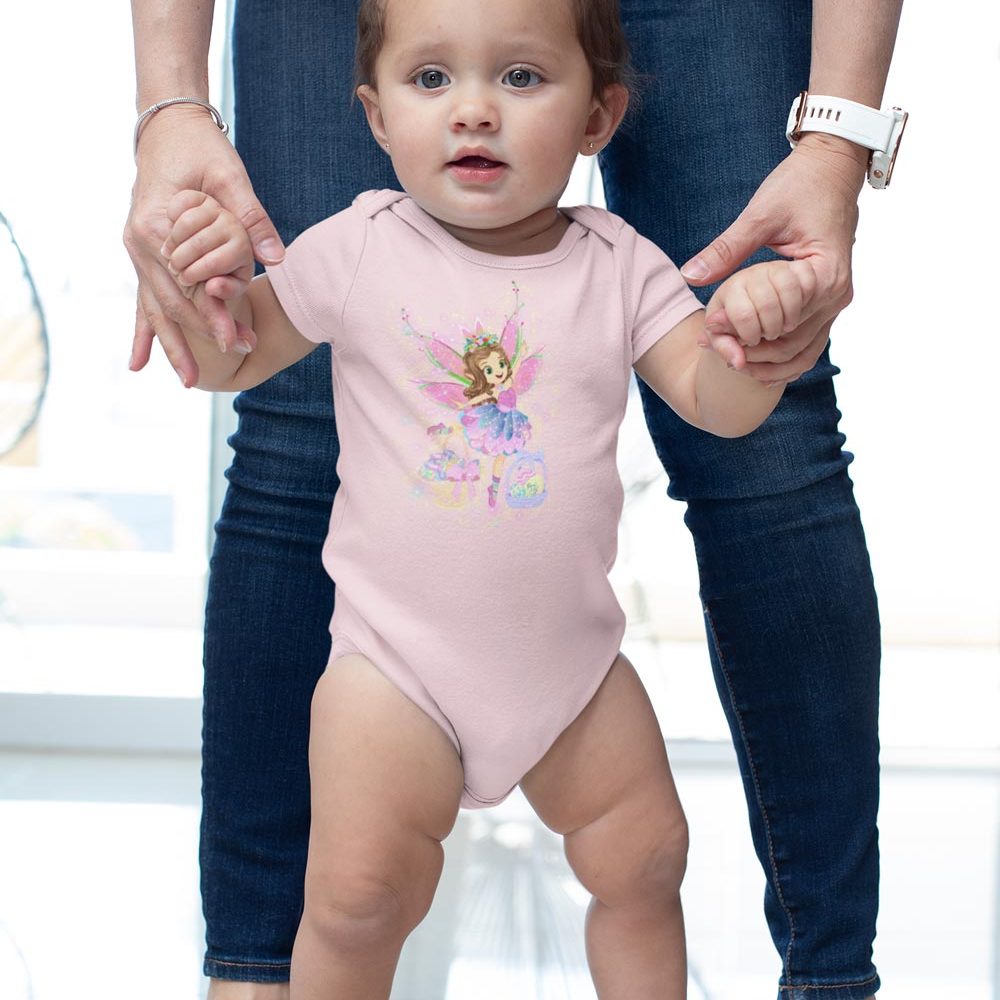 baby onesie
