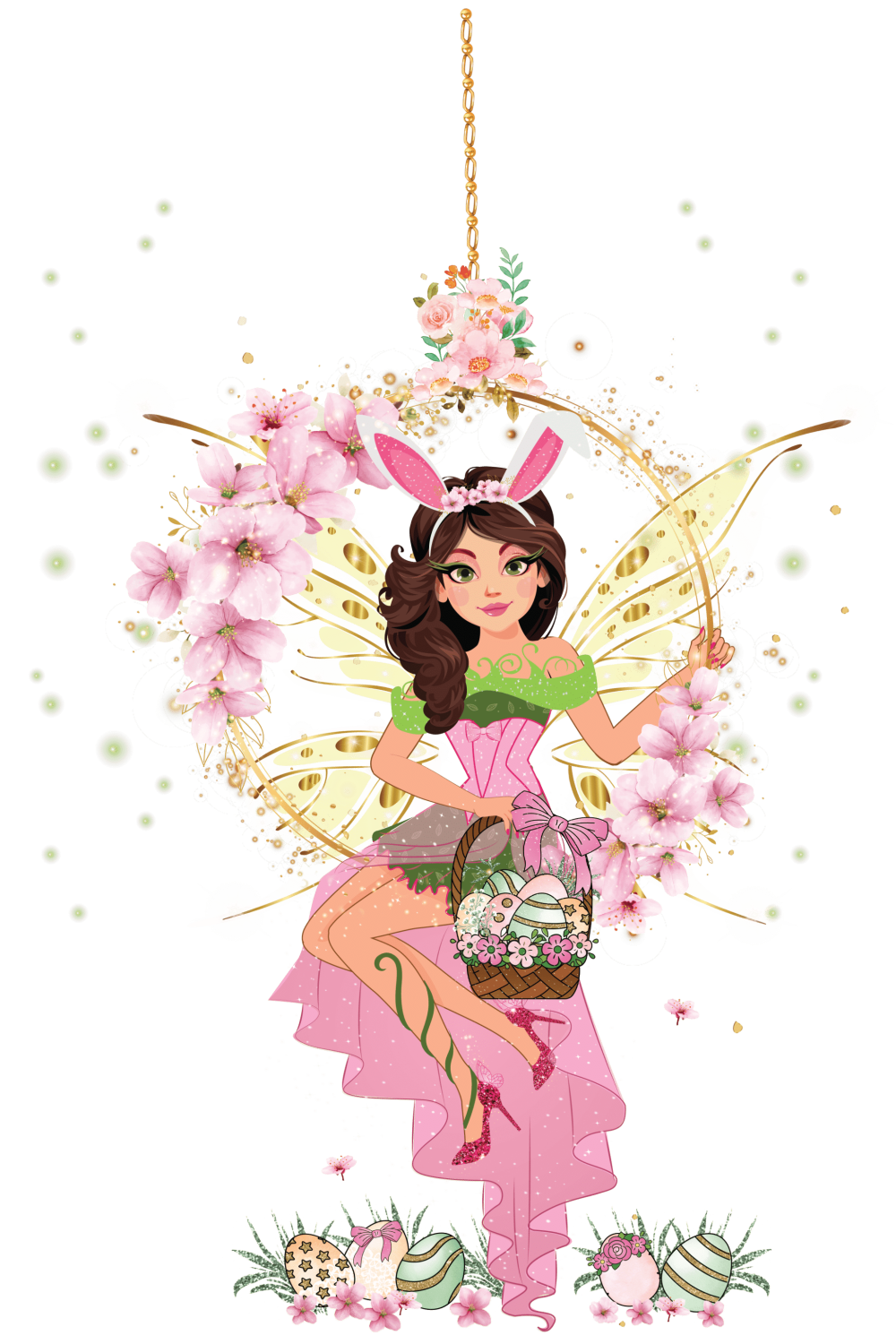 fairy making easter prduct min