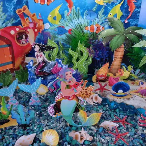 magical mermaid ifg sample 2