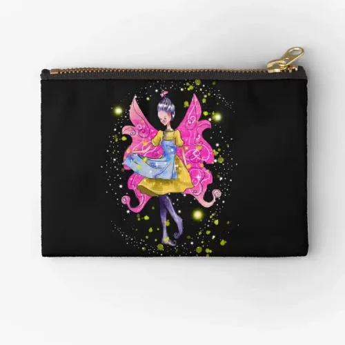 zipper pouch
